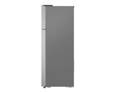 Foto 7 | Refrigerador LG Top Freezer 16 Pies Platino VT45BP.APYFMXM