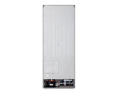 Foto 9 | Refrigerador LG Top Freezer 16 Pies Platino VT45BP.APYFMXM