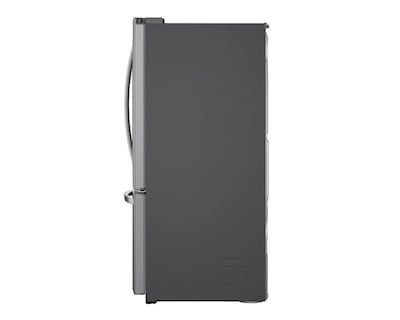 Foto 3 | Refrigerador LG GM39BVP French Door 29 Pies Plateado
