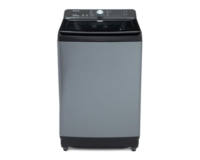 Foto 2 | Lavadora Hisense Automática WT5T2325DT 23 kg Titanio