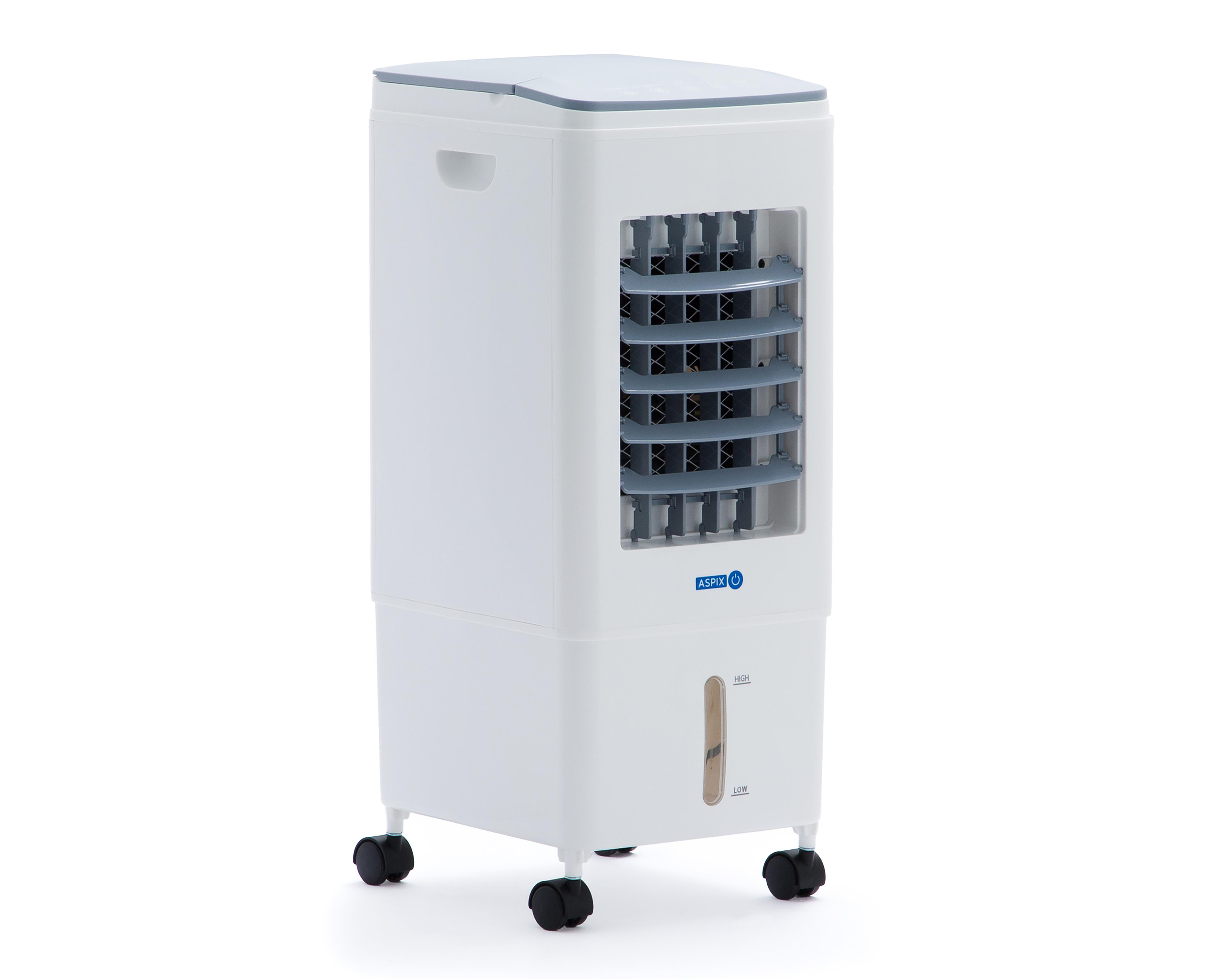 Cooler Portátil Aspix Logan $849