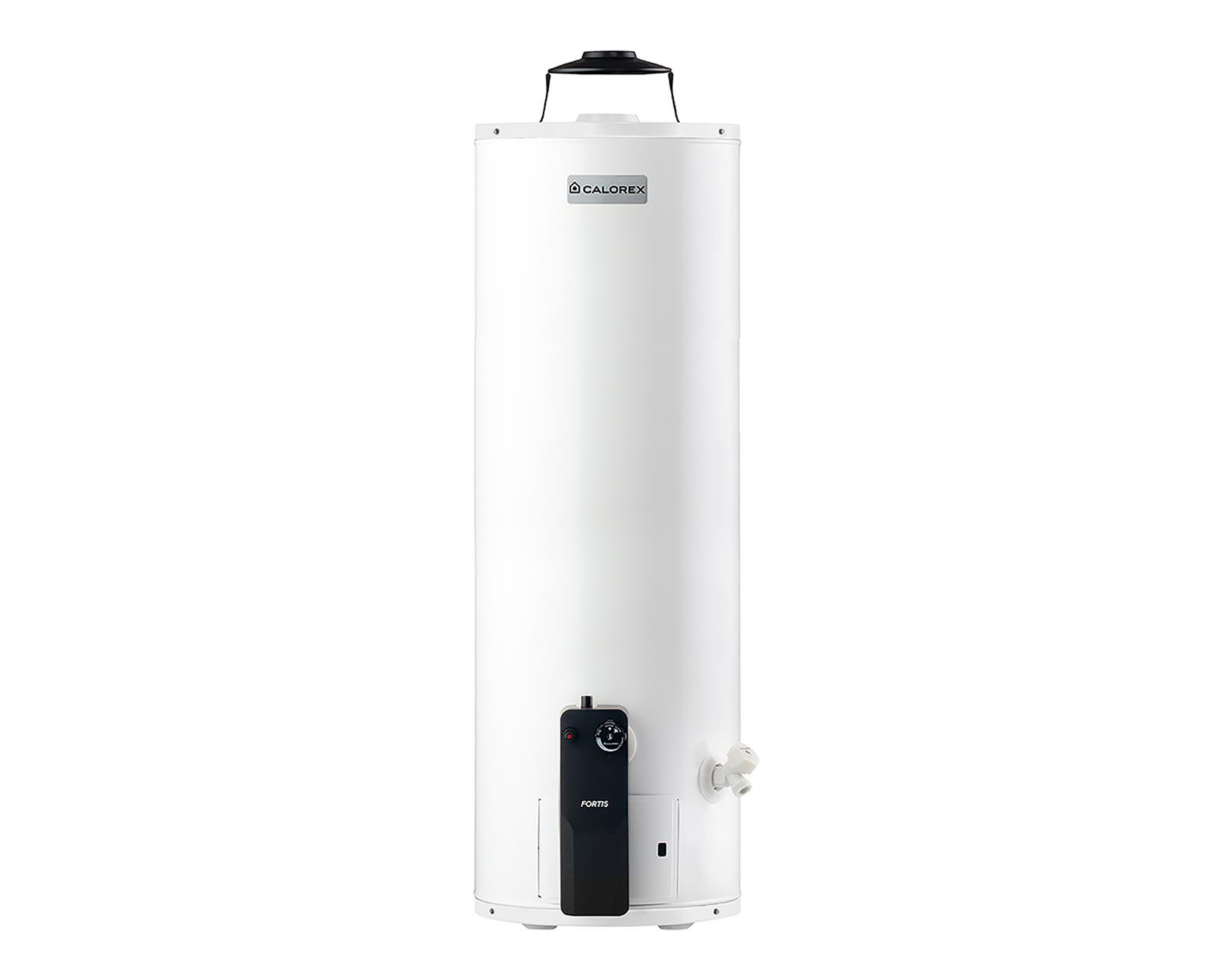 Calentador de Agua Eléctrico Calorex 1.5 Servicios