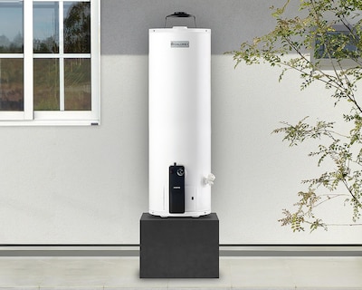 Foto 5 | Calentador de Agua Eléctrico Calorex 1.5 Servicios