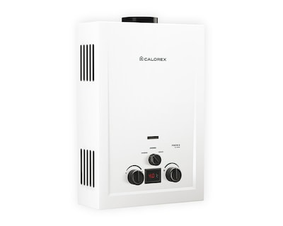 Foto 3 | Calentador de Gas Calorex Fortis Instantáneo S06