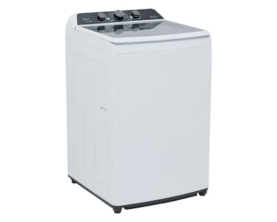 Foto 2 | Lavadora Midea Automática Vortex Wash 21 kg Blanca