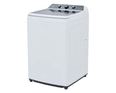Foto 3 | Lavadora Midea Automática Vortex Wash 21 kg Blanca