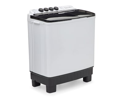 Foto 1 | Lavadora Midea Semiautomática MT100W150/W-MX 15 kg Blanca