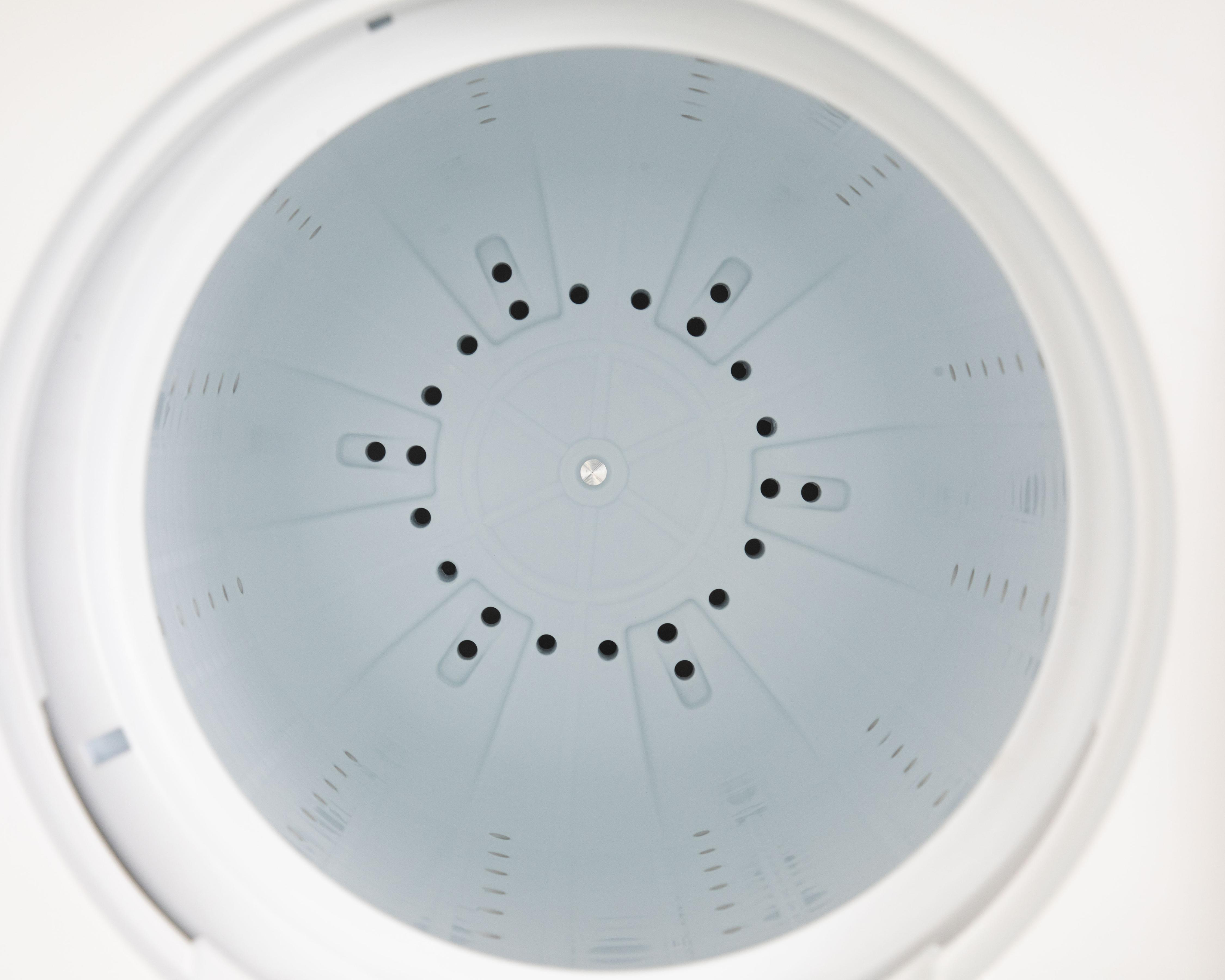 Foto 6 | Lavadora Midea Semiautomática MT100W150/W-MX 15 kg Blanca