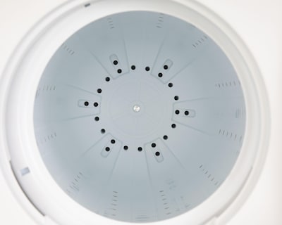 Foto 6 | Lavadora Midea Semiautomática MT100W150/W-MX 15 kg Blanca