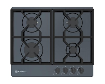 Foto 1 | Parrilla Empotrable Koblenz 67 cm de Gas PK-607 FC