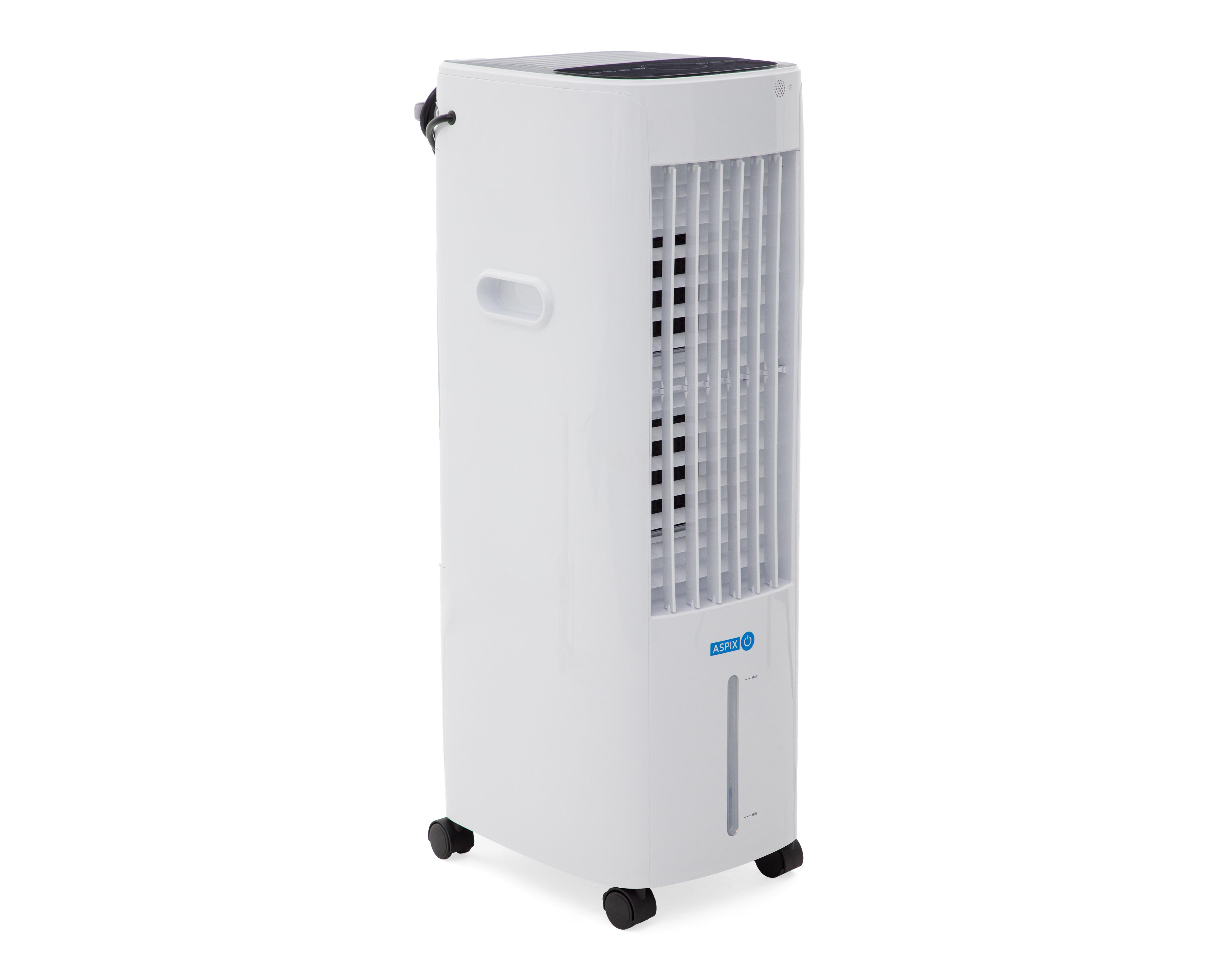 Cooler Portátil Aspix Biorn $2,699