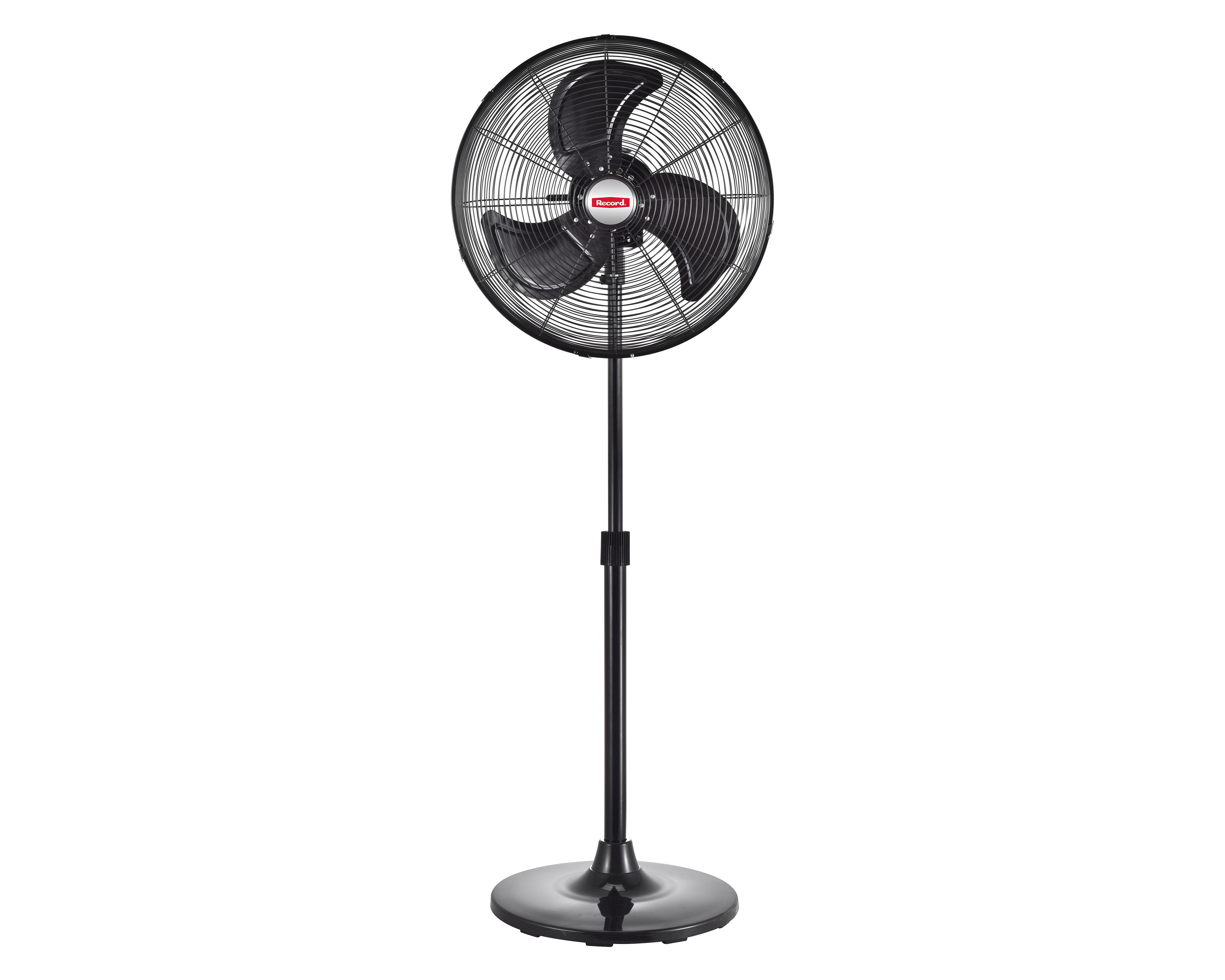 Foto 2 pulgar | Ventilador de Pedestal Record 18 Pulgadas