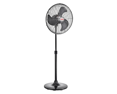 Foto 2 | Ventilador de Pedestal Record 18 Pulgadas