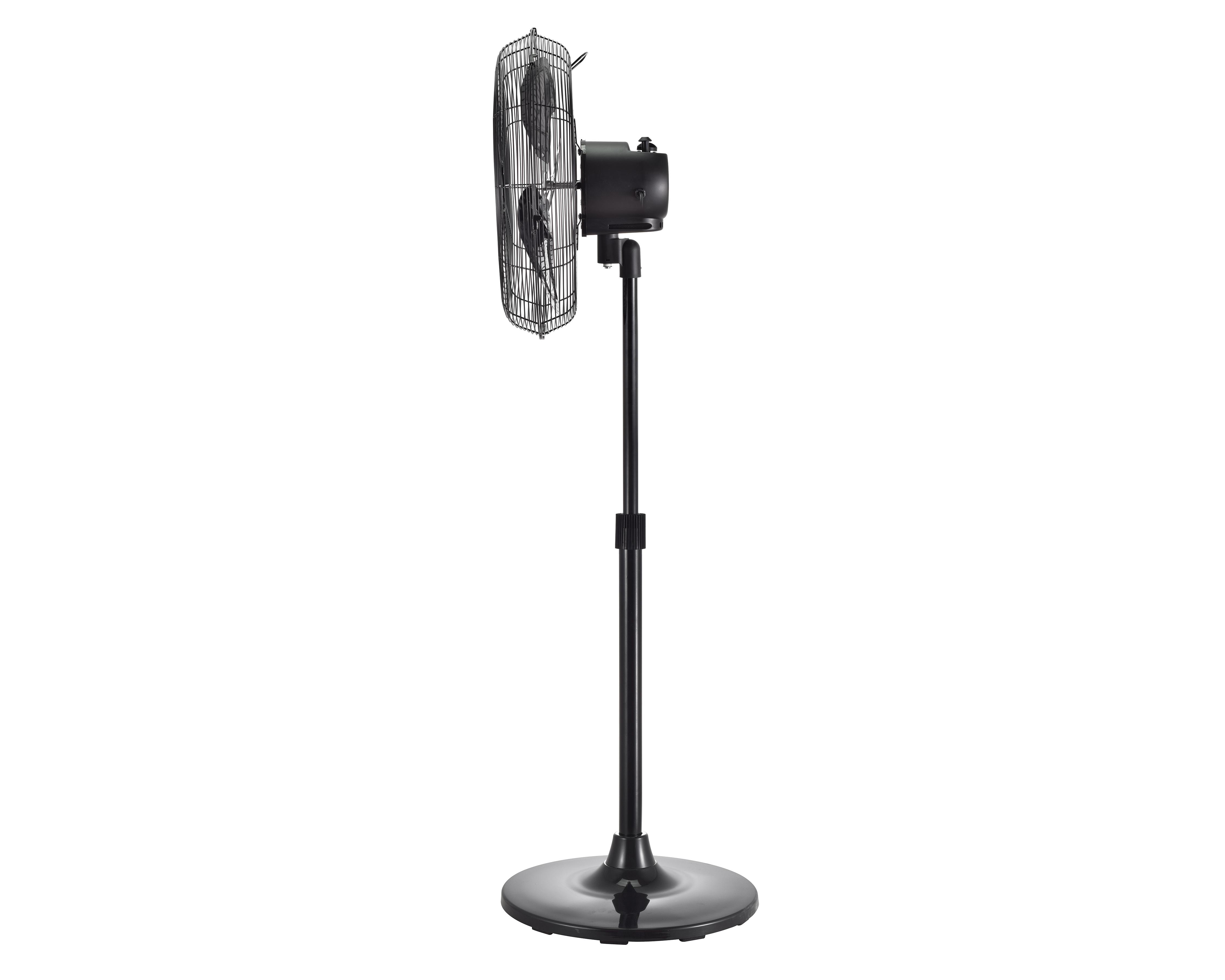 Foto 4 | Ventilador de Pedestal Record 18 Pulgadas