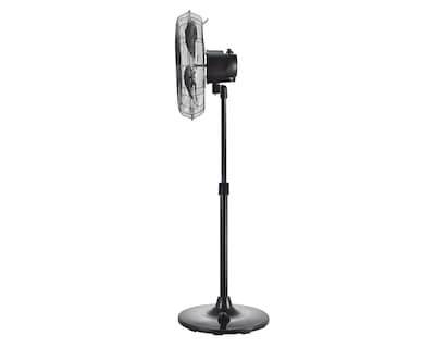 Foto 4 | Ventilador de Pedestal Record 18 Pulgadas