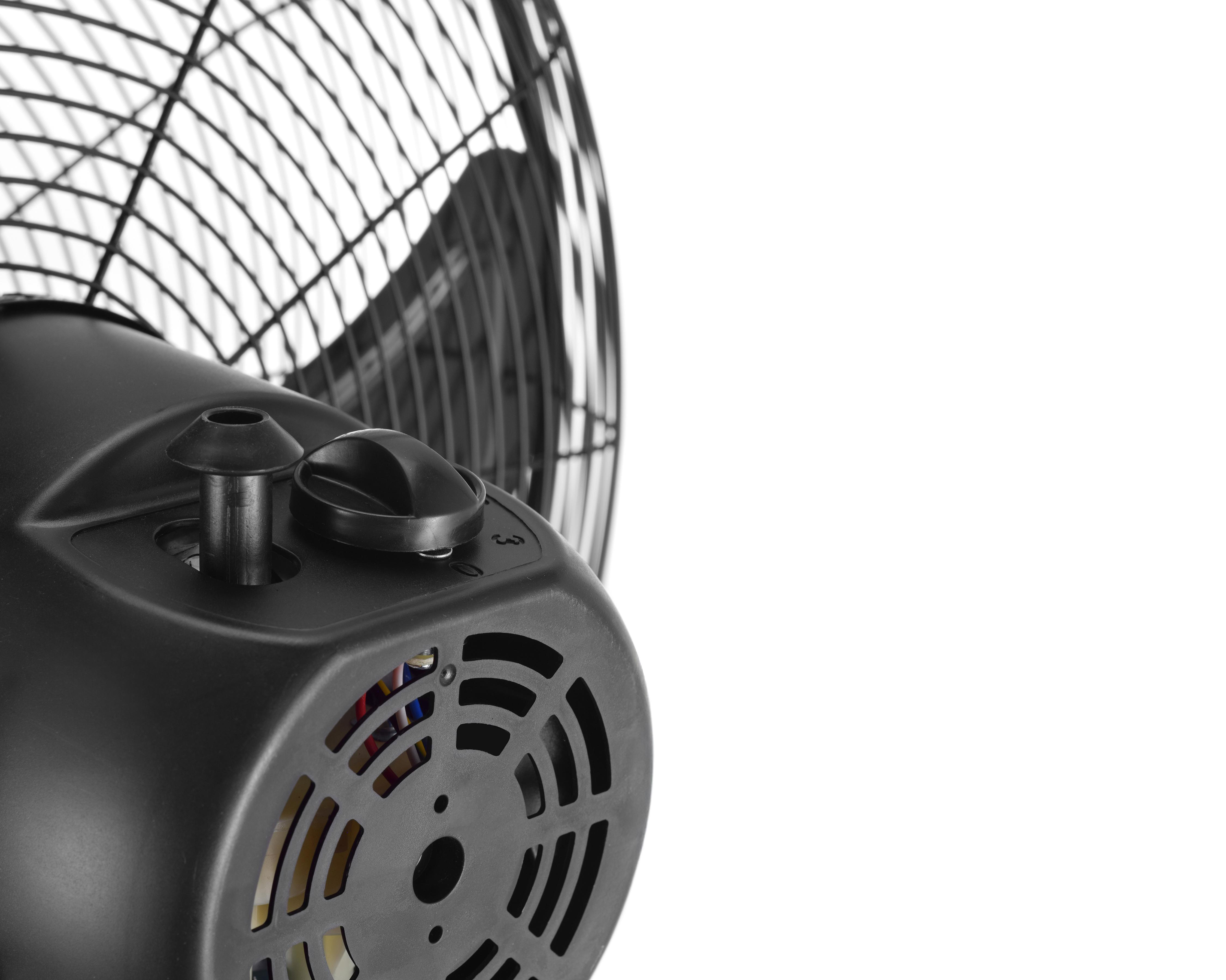 Foto 5 | Ventilador de Pedestal Record 18 Pulgadas