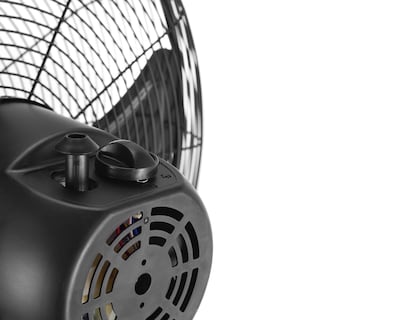 Foto 5 | Ventilador de Pedestal Record 18 Pulgadas