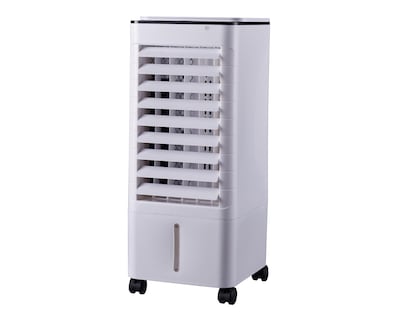 Foto 4 | Cooler Portátil Aspix FLS-105R