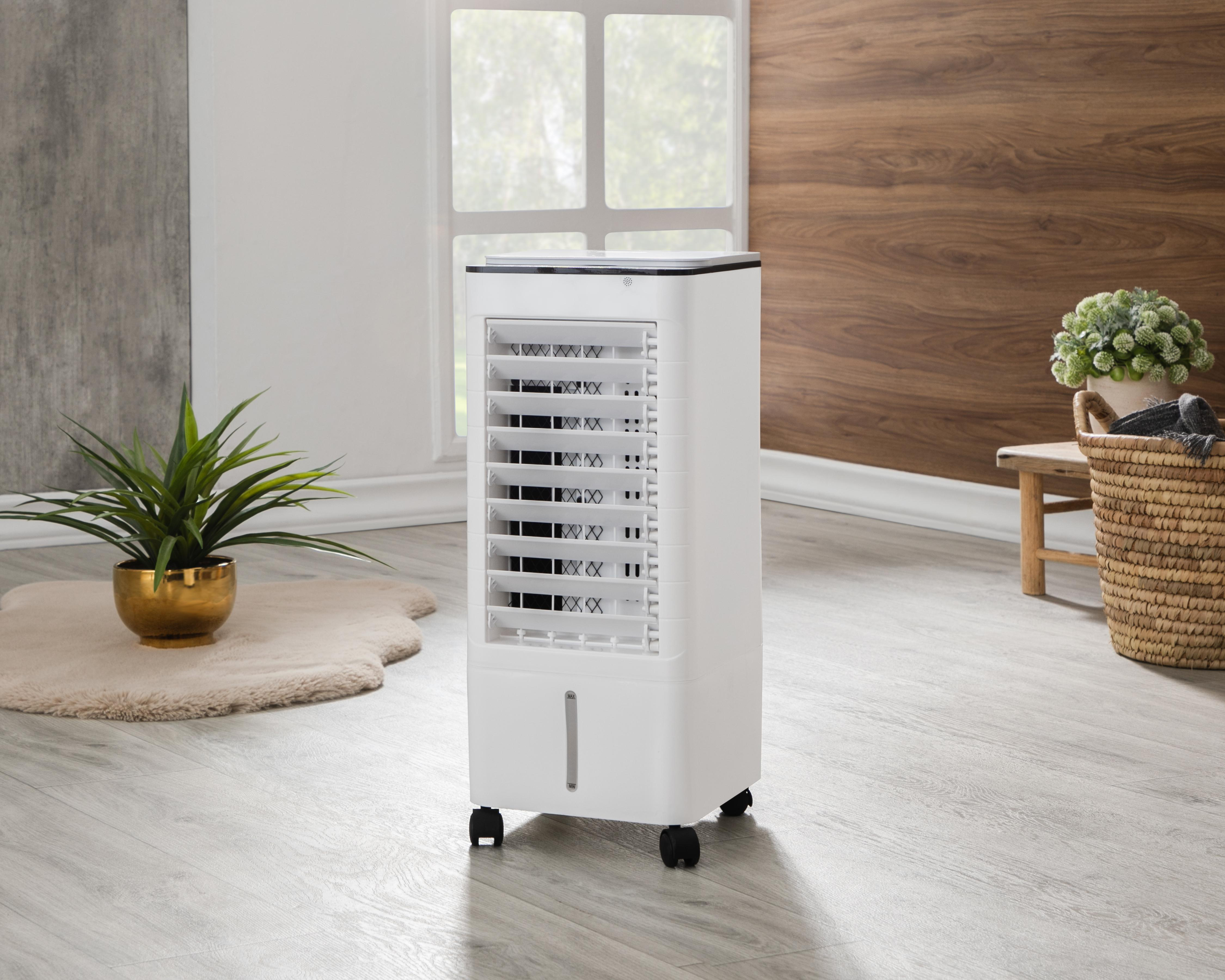 Foto 6 | Cooler Portátil Aspix FLS-105R