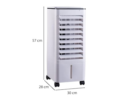 Foto 7 | Cooler Portátil Aspix FLS-105R