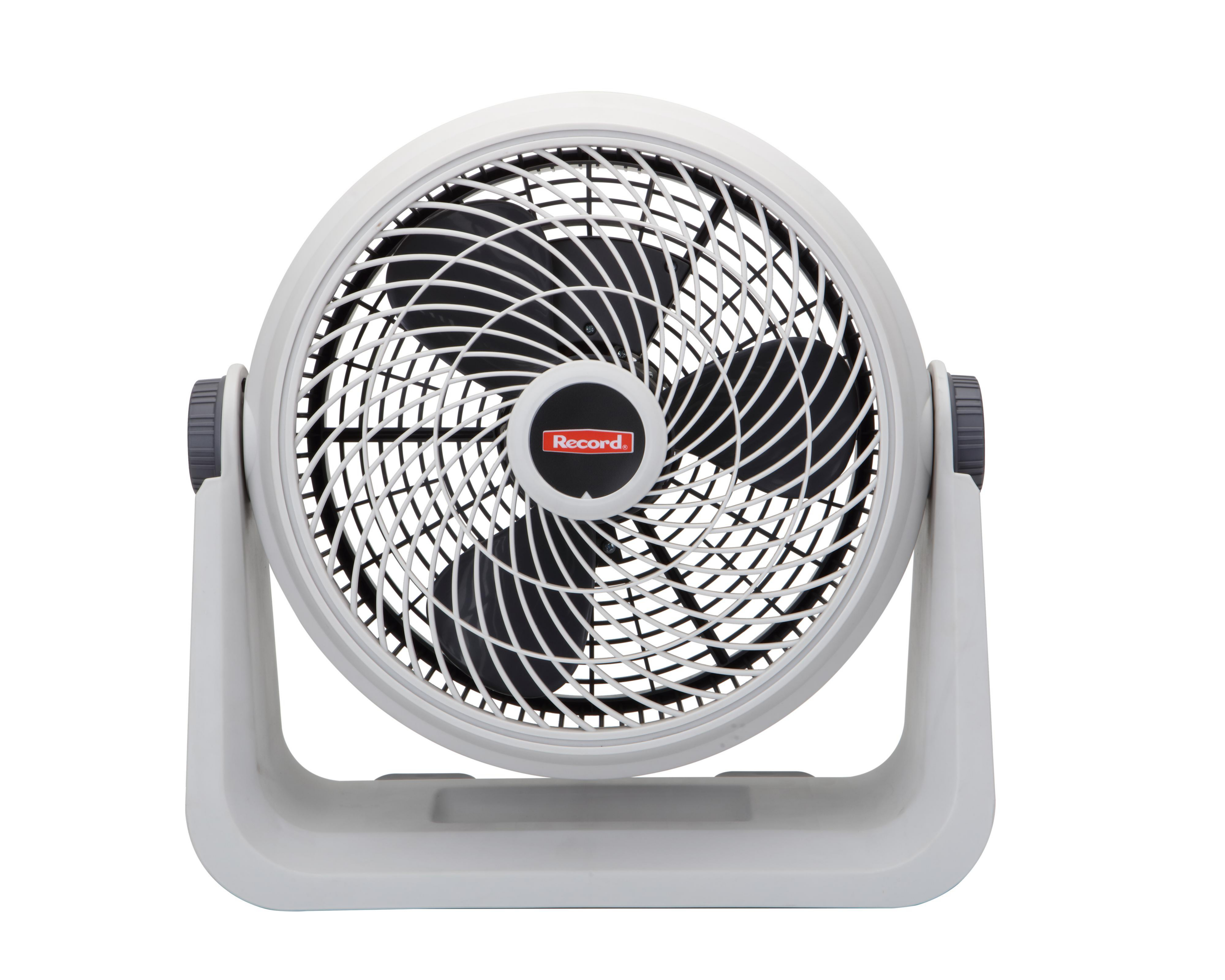 Foto 1 | Ventilador de Mesa Record 12 Pulgadas