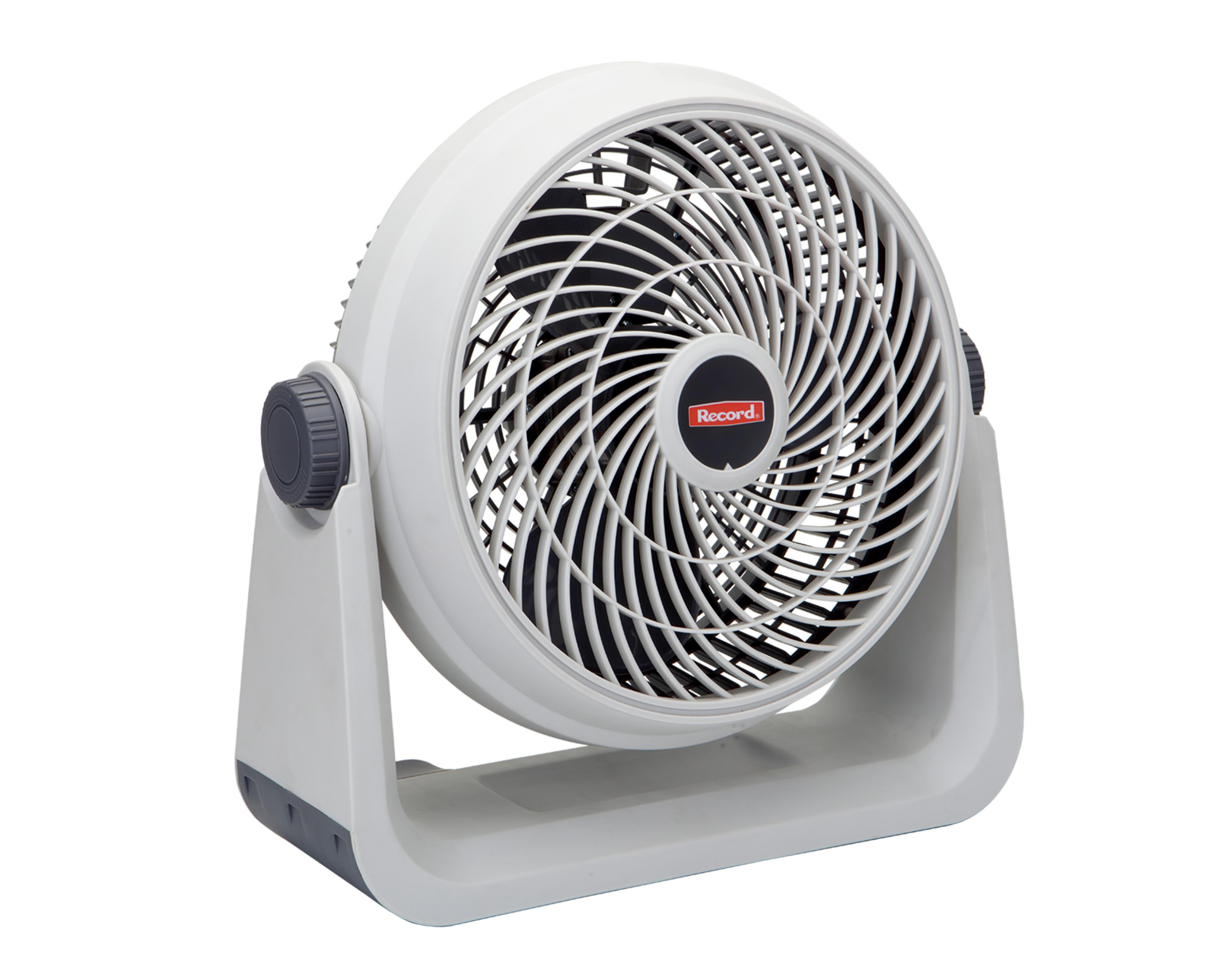 Foto 2 | Ventilador de Mesa Record 12 Pulgadas