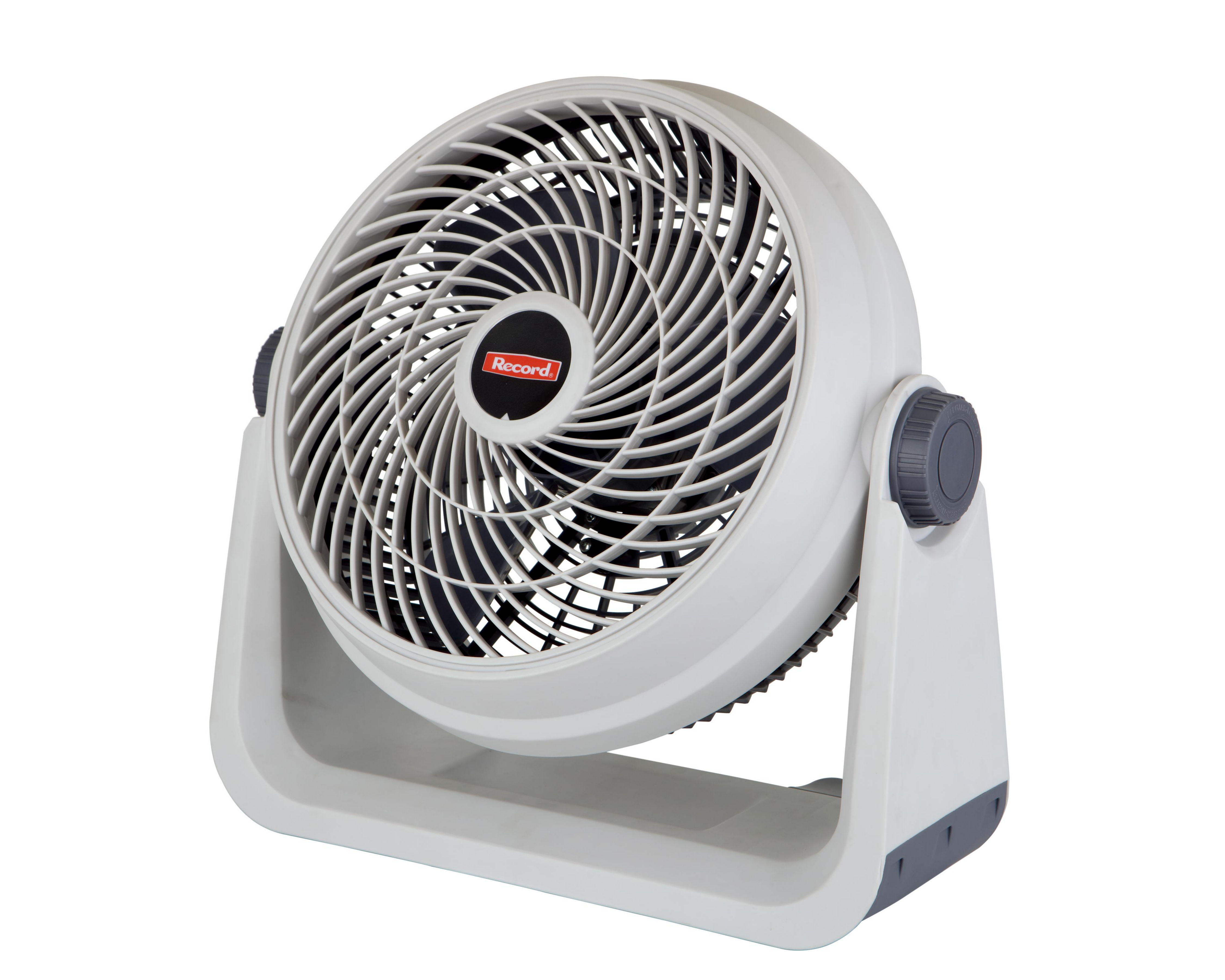 Foto 3 | Ventilador de Mesa Record 12 Pulgadas