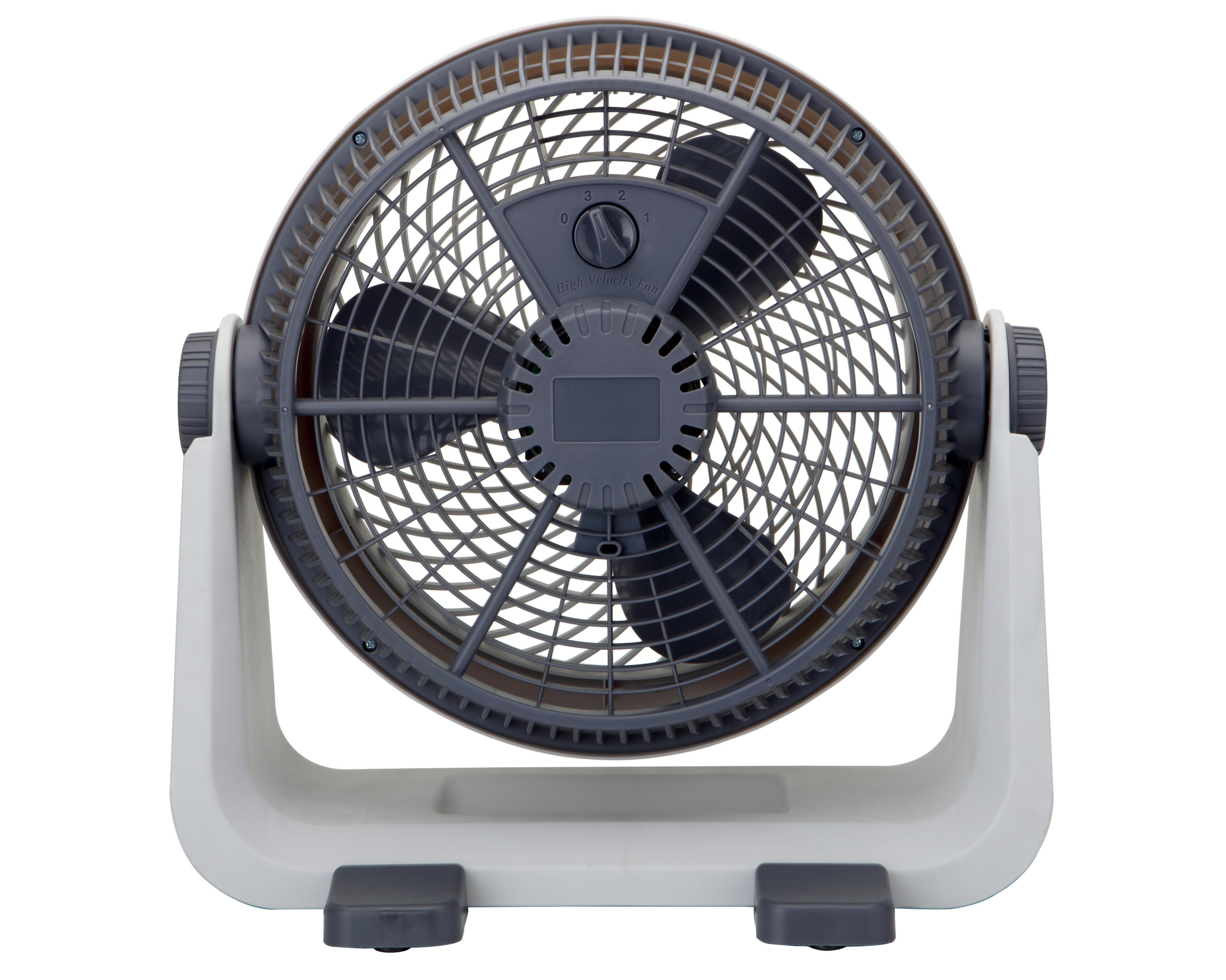 Foto 5 | Ventilador de Mesa Record 12 Pulgadas