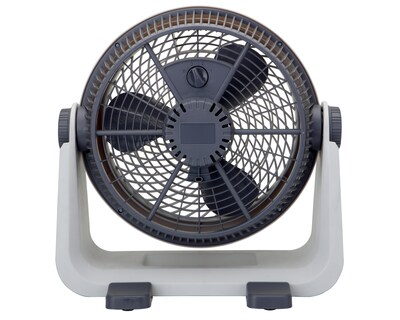 Foto 5 | Ventilador de Mesa Record 12 Pulgadas