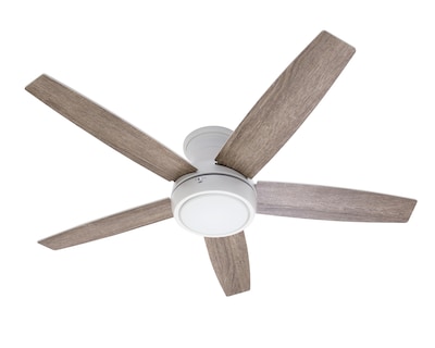 Foto 1 | Ventilador de Techo con Lámpara Starhaus