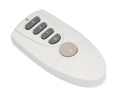 Foto 4 | Ventilador de Techo con Lámpara Starhaus