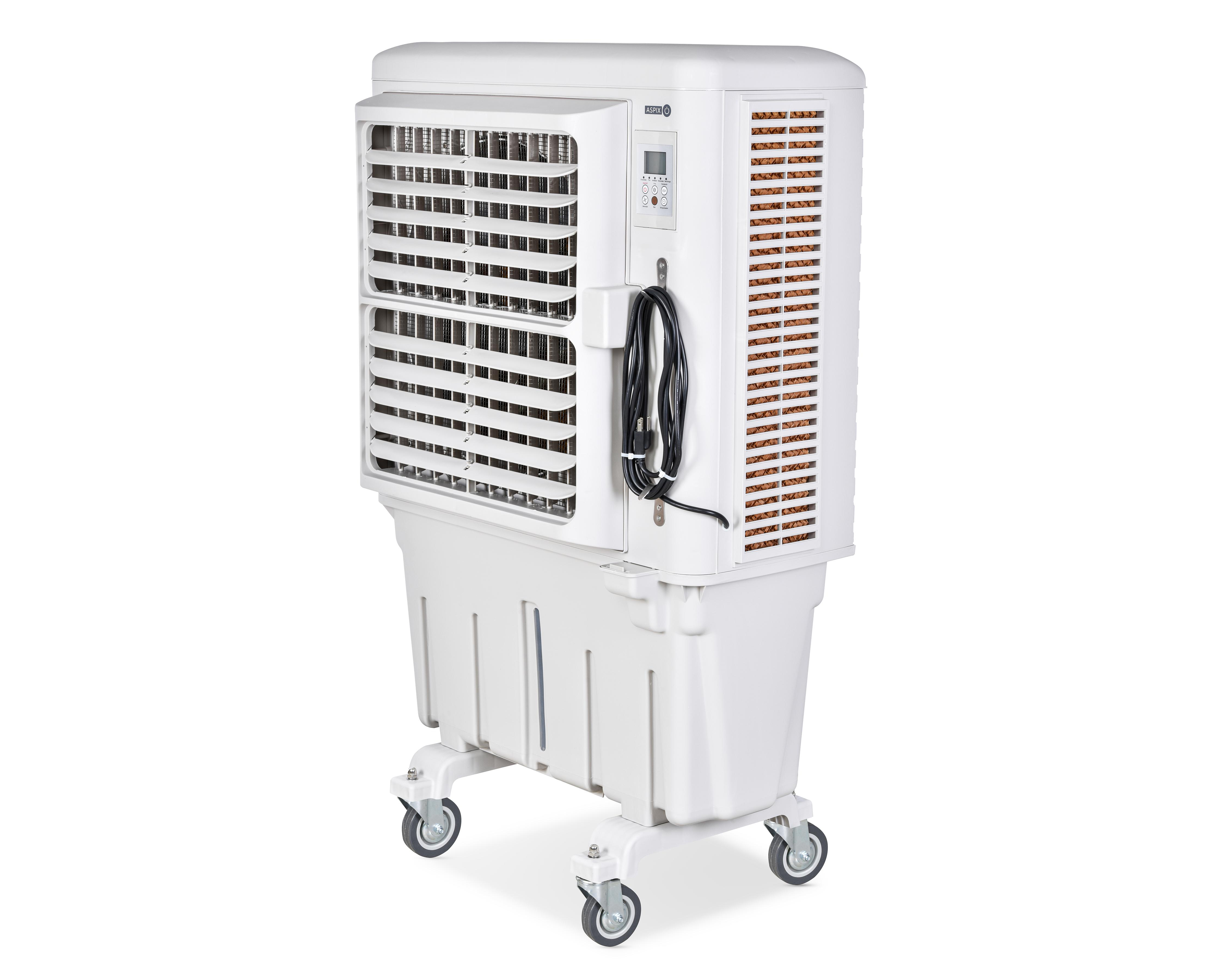Cooler Industrial Aspix KT-1E-3 $5,599