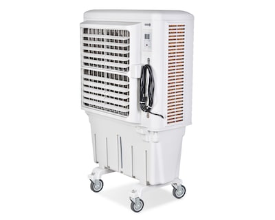Foto 1 | Cooler Industrial Aspix KT-1E-3