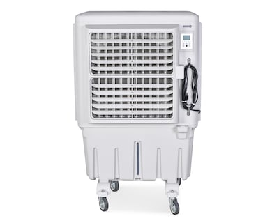 Foto 2 | Cooler Industrial Aspix KT-1E-3