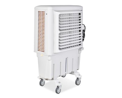 Foto 3 | Cooler Industrial Aspix KT-1E-3