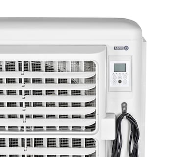 Foto 4 | Cooler Industrial Aspix KT-1E-3