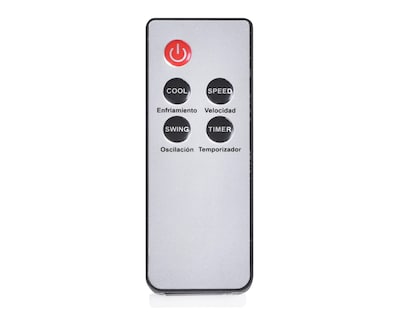 Foto 5 | Cooler Industrial Aspix KT-1E-3