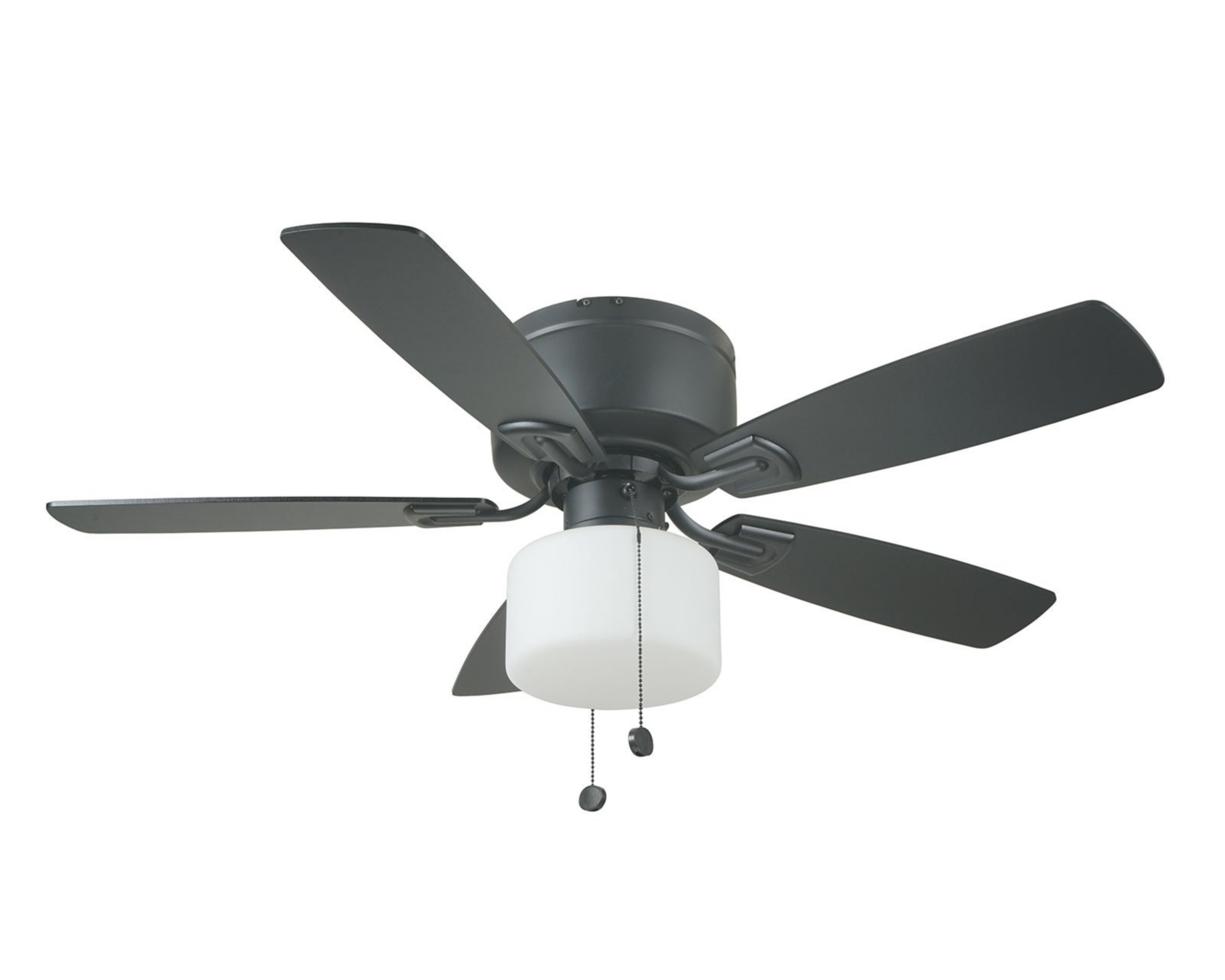 Foto 1 | Ventilador de Techo con Lámpara Starhaus 42 Pulgadas