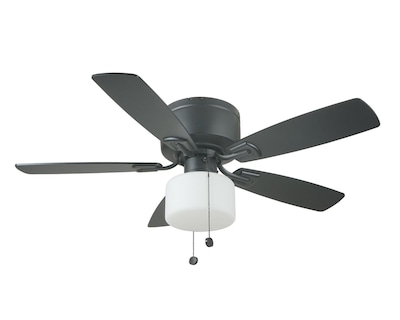 Foto 1 | Ventilador de Techo con Lámpara Starhaus 42 Pulgadas