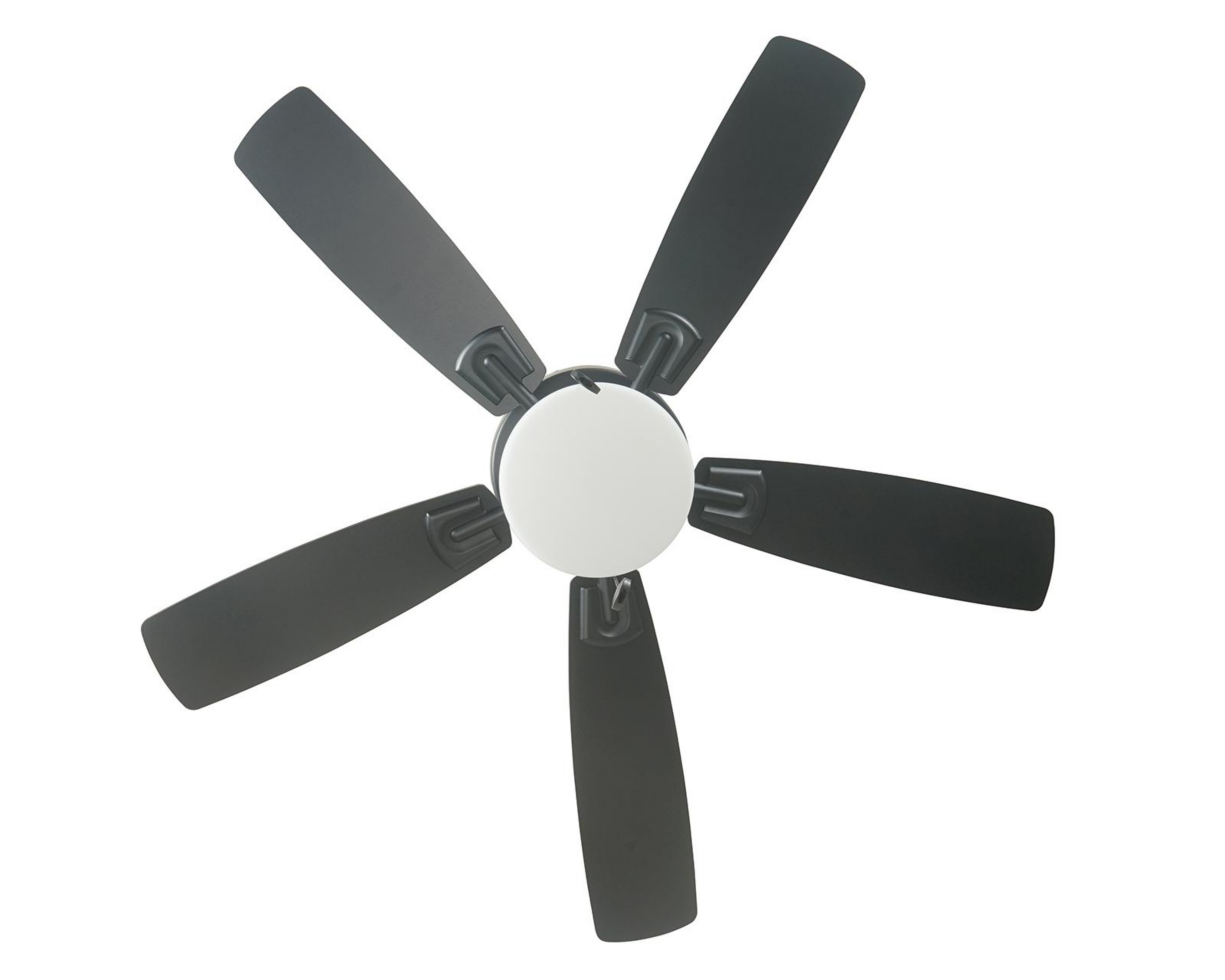 Foto 3 pulgar | Ventilador de Techo con Lámpara Starhaus 42 Pulgadas