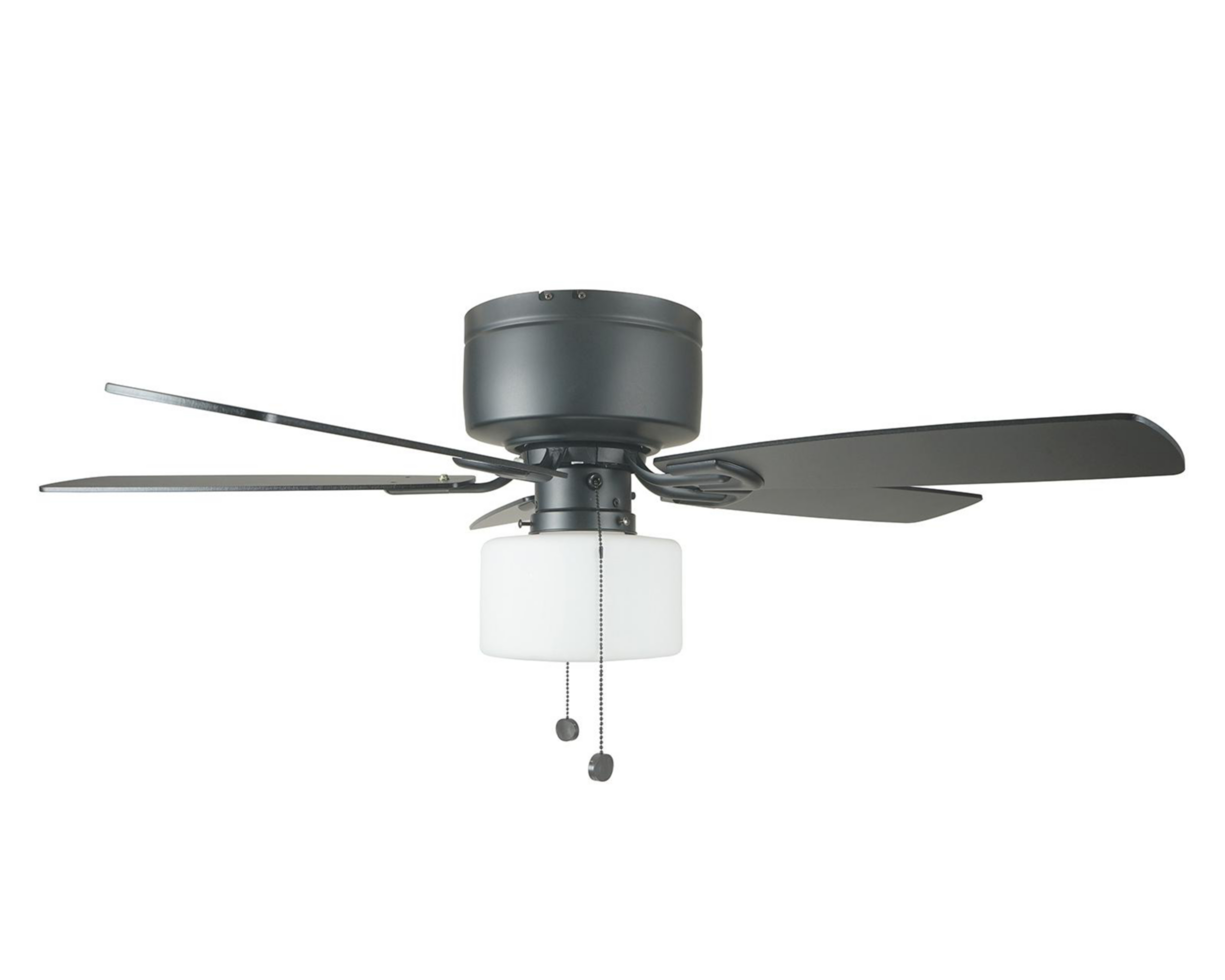 Foto 4 pulgar | Ventilador de Techo con Lámpara Starhaus 42 Pulgadas