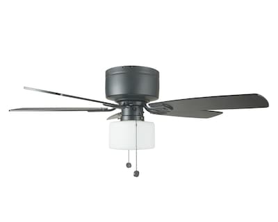 Foto 3 | Ventilador de Techo con Lámpara Starhaus 42 Pulgadas