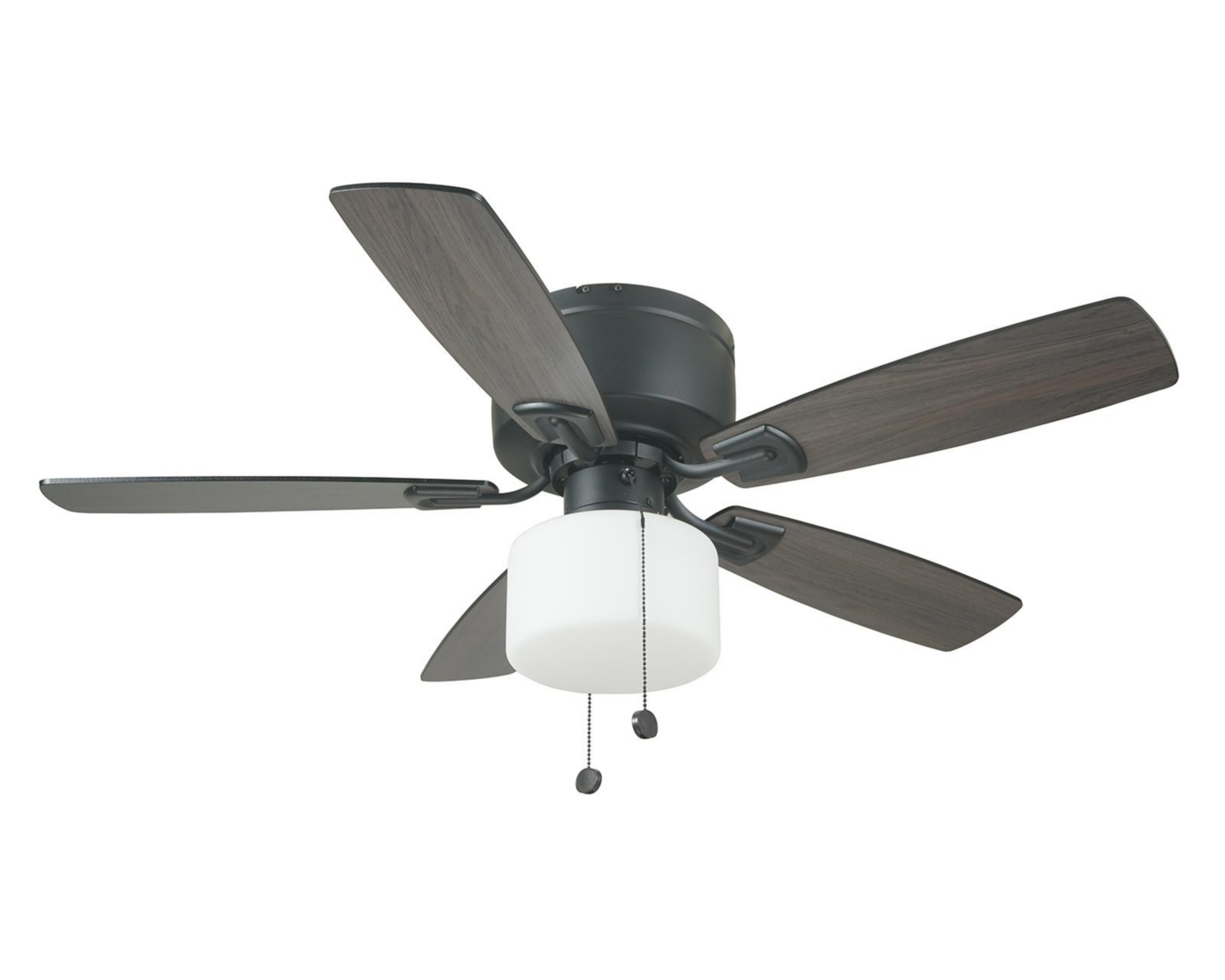 Foto 5 | Ventilador de Techo con Lámpara Starhaus 42 Pulgadas