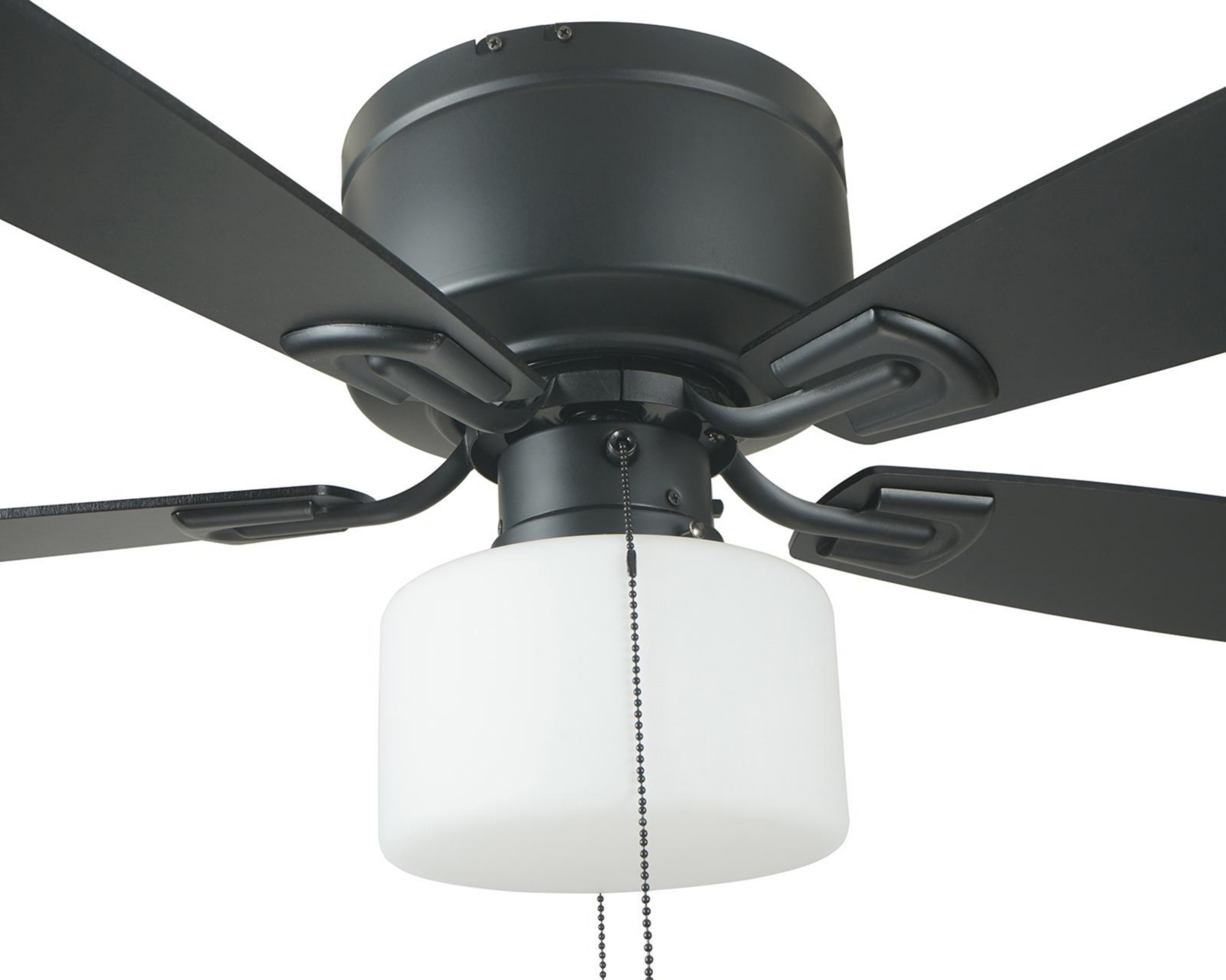 Foto 7 pulgar | Ventilador de Techo con Lámpara Starhaus 42 Pulgadas