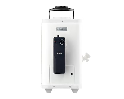 Foto 1 | Calentador de Agua Gas LP Calorex 6 Litros