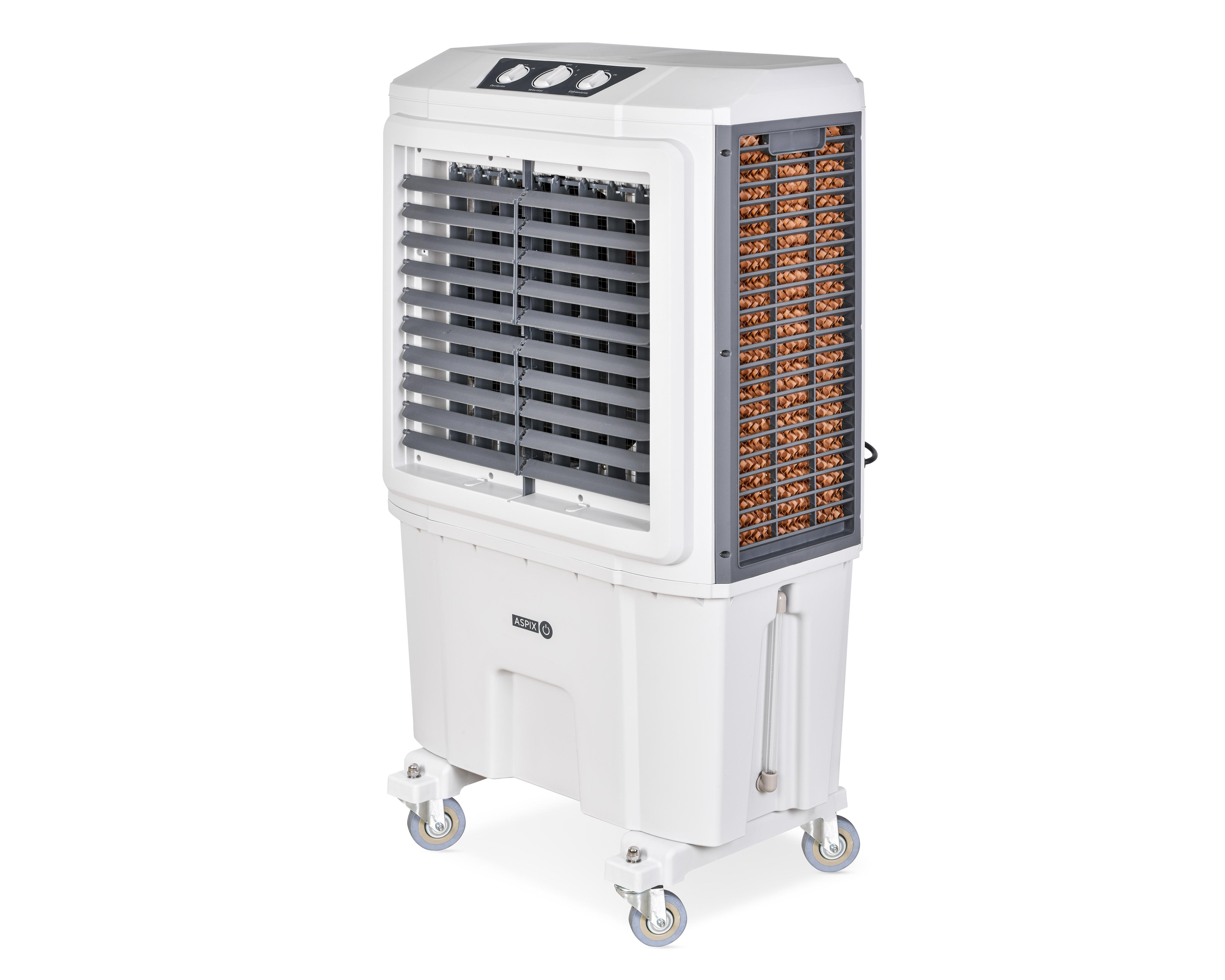 Cooler Industrial Aspix Somoni $4,499