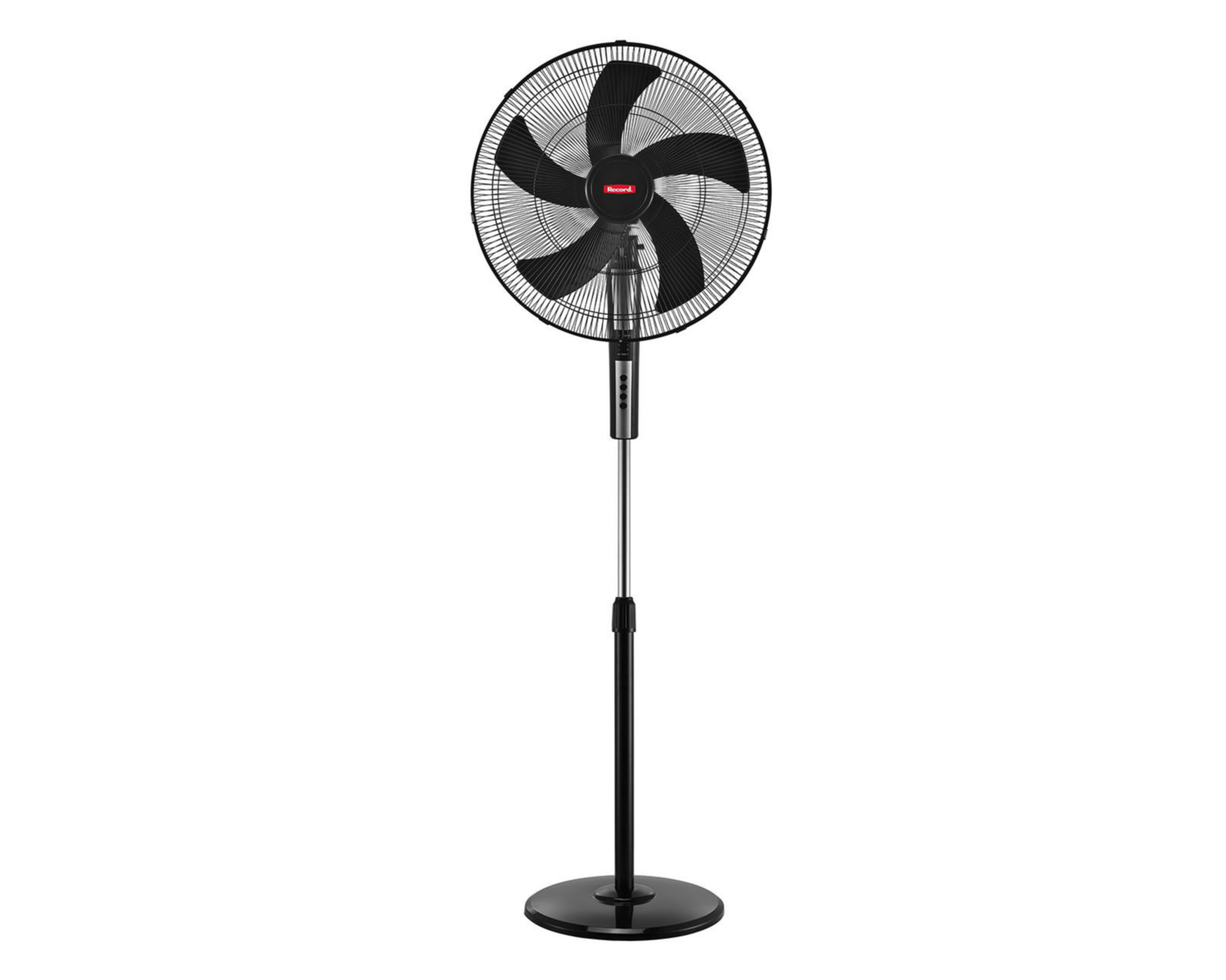 Foto 1 | Ventilador de Pedestal Record 20 Pulgadas