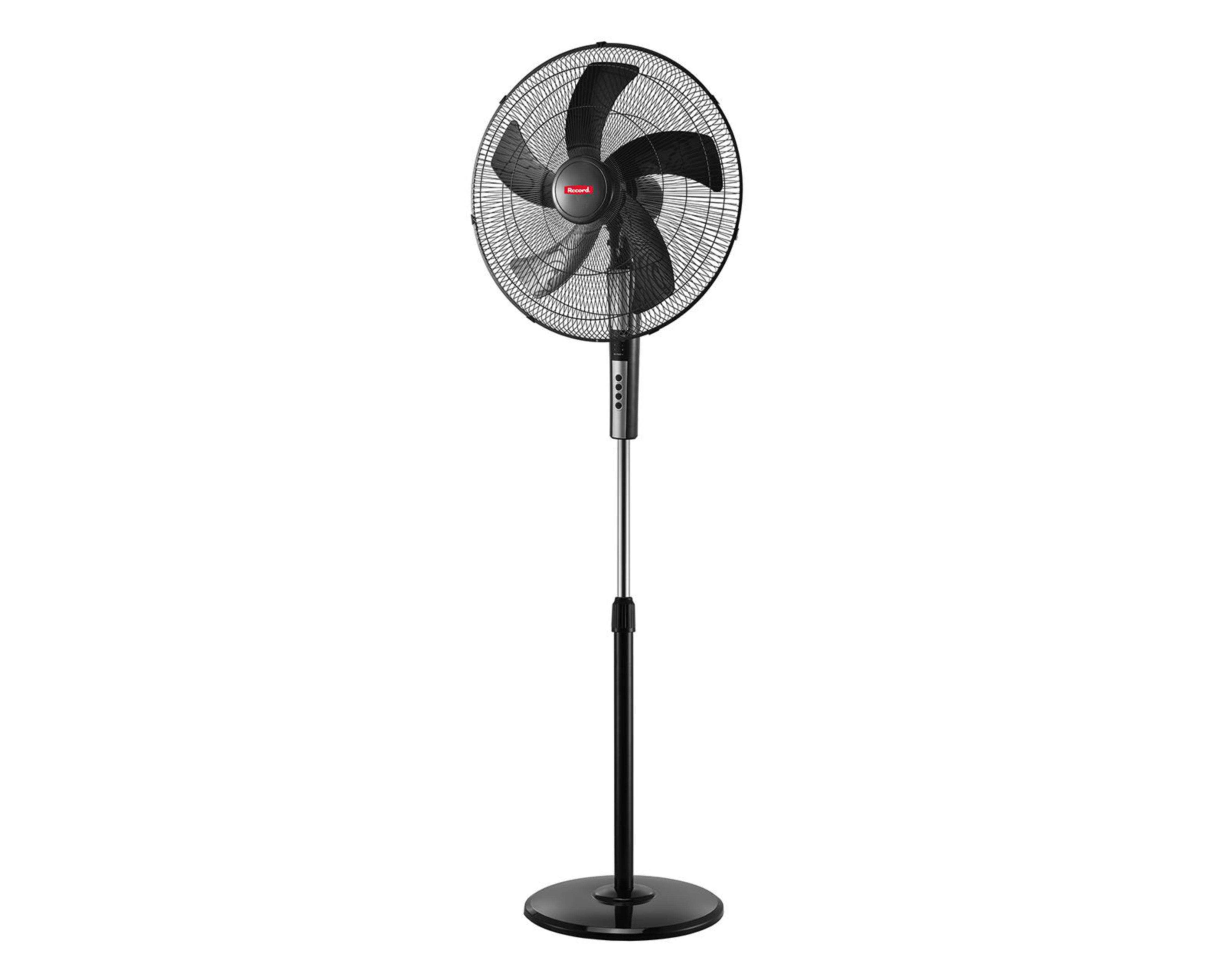 Foto 3 pulgar | Ventilador de Pedestal Record 20 Pulgadas