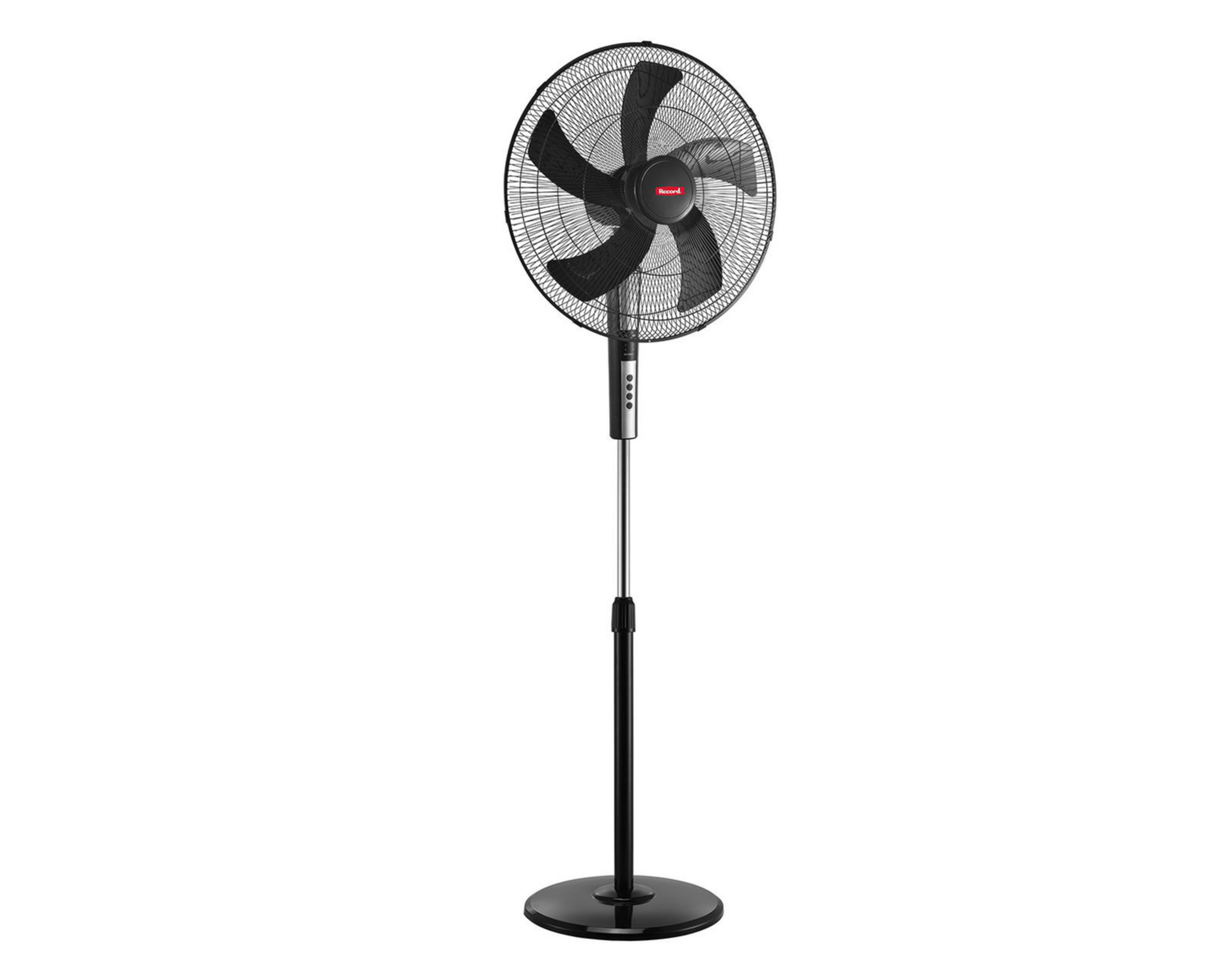Foto 5 pulgar | Ventilador de Pedestal Record 20 Pulgadas