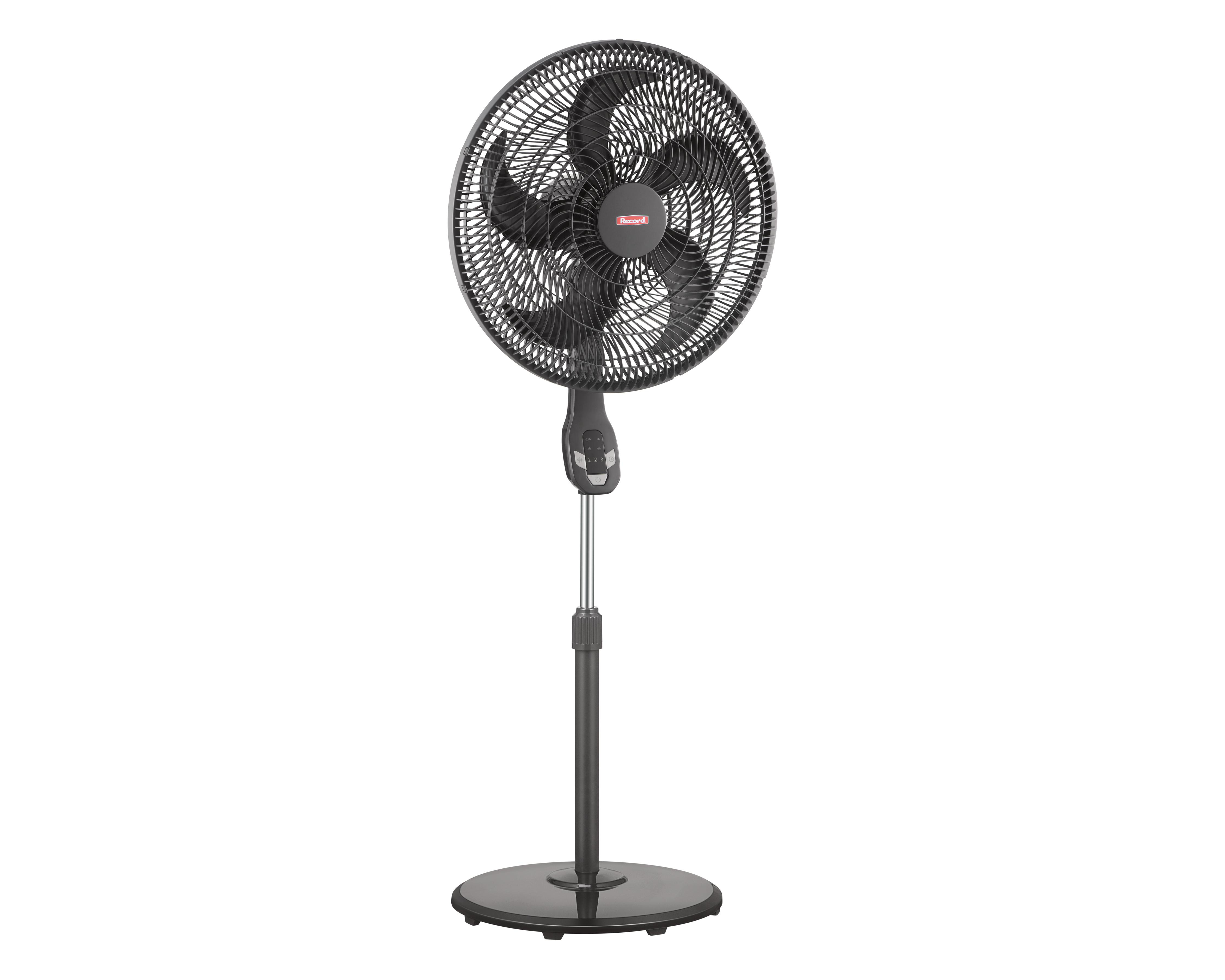 Foto 1 | Ventilador de Pedestal Record 18 Pulgadas
